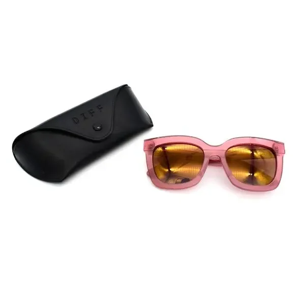 Polarised Sunglasses Diff Eyewear Sale DIFF Eyewear Becky IV